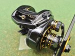 Photo5: Abu Garcia Revo Black 9 [5095] (5)