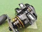 Photo11: Abu Garcia Revo ALC-BF7 L [5098] (11)