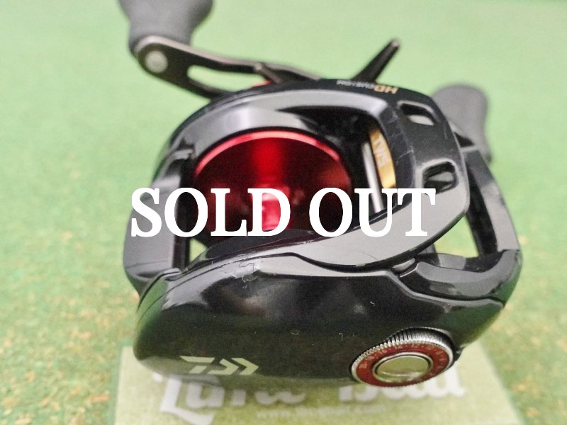 Photo7: Daiwa Tatula HD Custom 150SHL-TW [5090] (7)