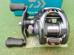 Photo1: Daiwa 17 Tatula SV TW  8.1L [5091 ] (1)