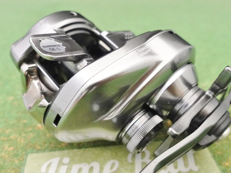 Photo12: Shimano 18 Bantam MGL 6.2L [5089] (12)