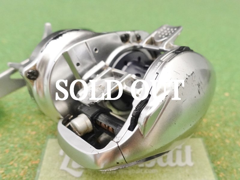 Photo8: Shimano 16 Metanium Mgl HG [5093] (8)