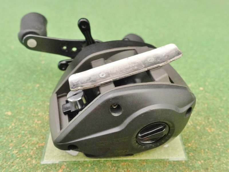 Photo10: Old Shimano Bass One Mag [5096] (10)