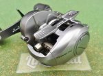 Photo10:  Shimano  09 Aldebaran Mg7  [5097] (10)