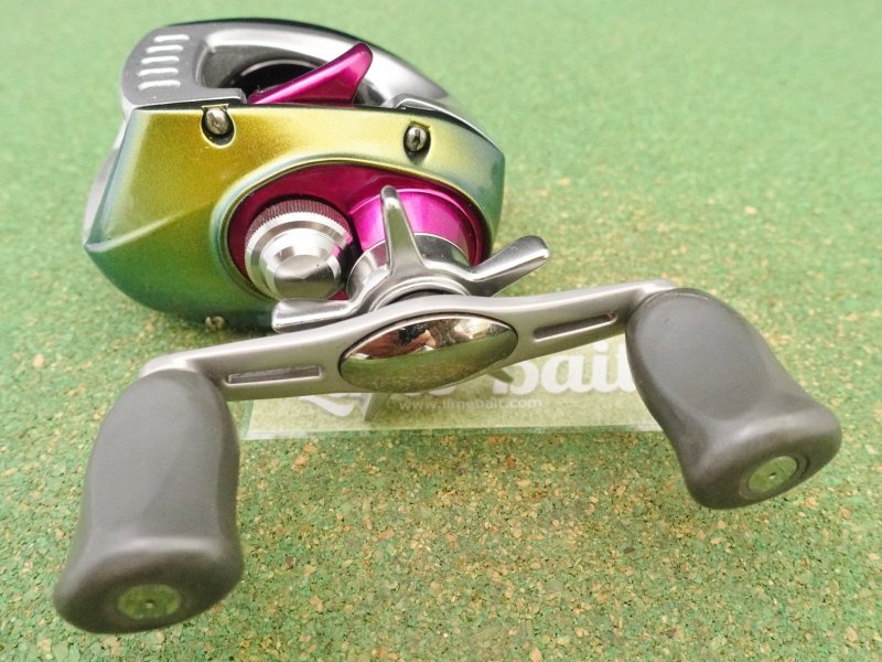 Photo12: Daiwa TD-Z 103HL  [5094] (12)