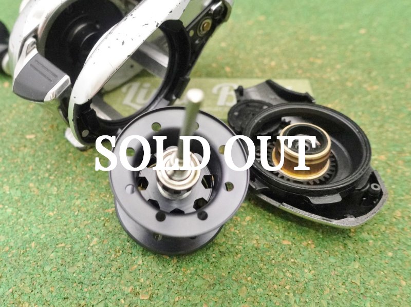 Photo13: Shimano 16 Metanium Mgl HG [5093] (13)