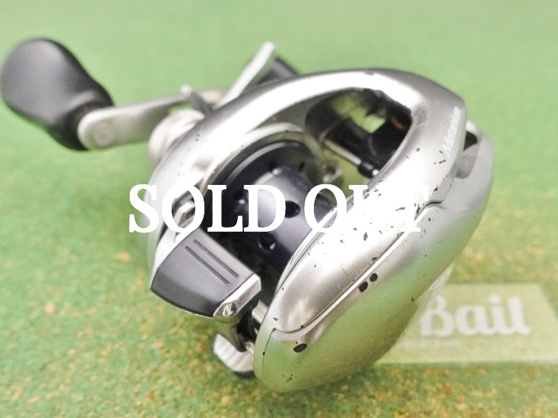 Photo6: Shimano 16 Metanium Mgl HG [5093] (6)