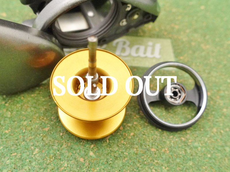 Photo14: Shimano 05 Metanium XT  [5092] (14)