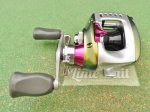 Photo1: Daiwa TD-Z 103HL  [5094] (1)