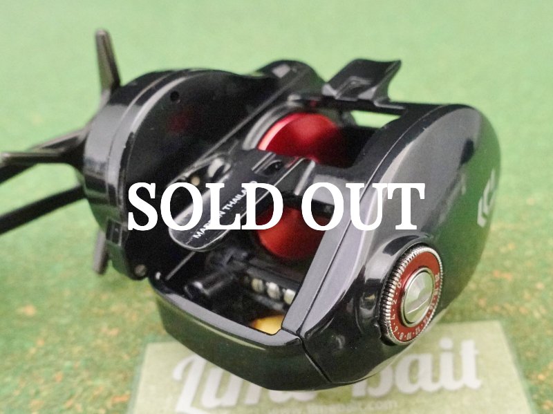 Photo9: Daiwa Tatula HD Custom 150SHL-TW [5090] (9)