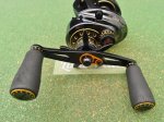 Photo4: Abu Garcia Revo Black 9 [5095] (4)
