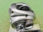 Photo3:  Shimano  09 Aldebaran Mg7  [5097] (3)