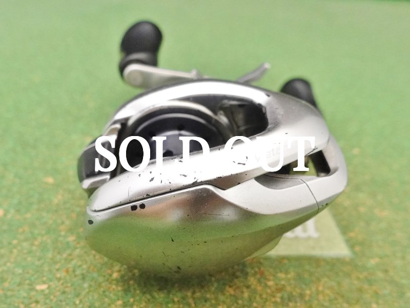 Photo5: Shimano 16 Metanium Mgl HG [5093] (5)