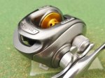 Photo4: Shimano 05 Metanium XT  [5092] (4)