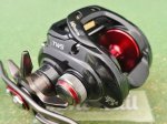 Photo2: Daiwa Tatula HD Custom 150SHL-TW [5090] (2)