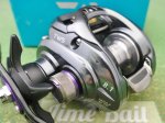 Photo2: Daiwa 17 Tatula SV TW  8.1L [5091 ] (2)