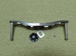 Photo4: ZPI Zelos Daiwa  Handle 92mm [5114] (4)