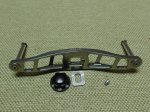 Photo3: ZPI Zelos Daiwa  Handle 92mm [5114] (3)