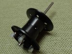 Photo4: Shimano 18 Bantam Mgl Spool [5115] (4)