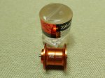 Photo1: Daiwa RCS 1000 SV Deep Spool [5118] (1)