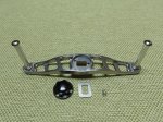 Photo1: ZPI Zelos Daiwa  Handle 92mm [5114] (1)