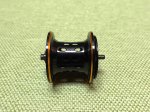 Photo1:  Revo ALC-IB7 L Spool [5119] (1)