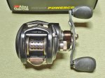 Photo1: Abu Garcia Revo Power Crank 5 [5113] (1)