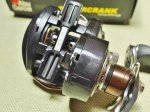 Photo10: Abu Garcia Revo Power Crank 5 [5113] (10)