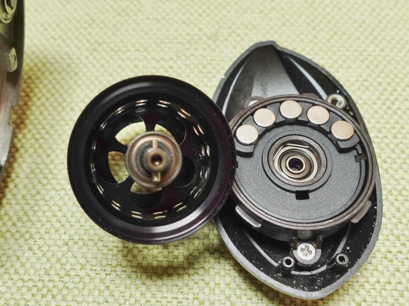 Photo15: Abu Garcia Revo LT-L 7.1 [3966] (15)