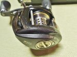 Photo6: Abu Garcia Revo Power Crank 5 [5113] (6)