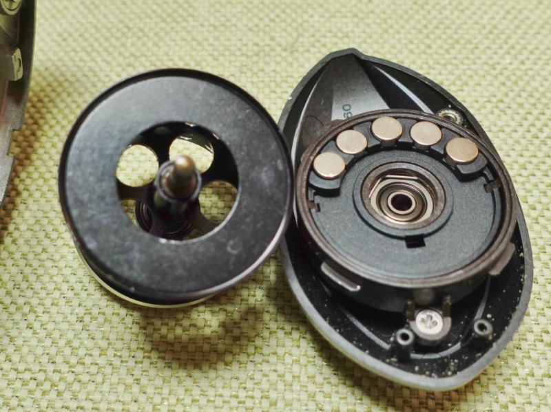 Photo14: Abu Garcia Revo LT-L 7.1 [3966] (14)