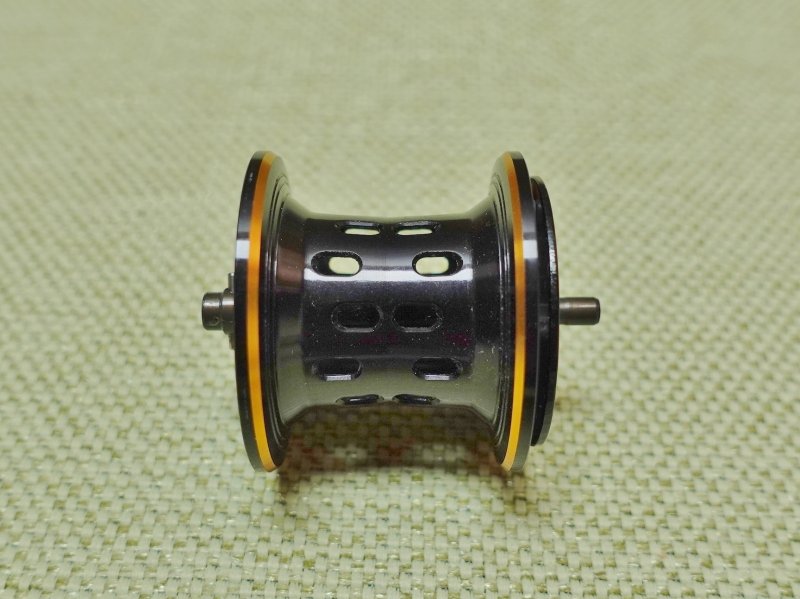 Photo1:  Revo ALC-IB7 L Spool [5119] (1)