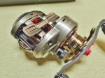 Photo11: Abu Garcia Revo ALT-L 7.1 [3965] (11)