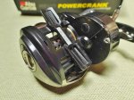 Photo9: Abu Garcia Revo Power Crank 5 [5113] (9)