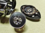 Photo13: Abu Garcia Revo Power Crank 5 [5113] (13)