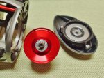 Photo13: Abu Garcia Revo ALT-L 7.1 [3965] (13)