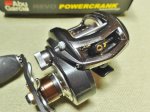 Photo4: Abu Garcia Revo Power Crank 5 [5113] (4)