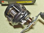 Photo2: Abu Garcia Revo Power Crank 5 [5113] (2)