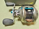 Photo1: Abu Garcia Revo LT-L 7.1 [3966] (1)