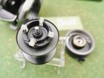Photo14: Shimano 20 Metanium Mgl 6.2 [5099] (14)
