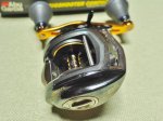 Photo5: Abu Garcia Revi 3 Big Shooter Compact [5112] (5)