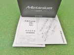 Photo15: Shimano 20 Metanium Mgl 6.2 [5099] (15)