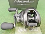 Photo1: Shimano 20 Metanium Mgl 6.2 [5099] (1)