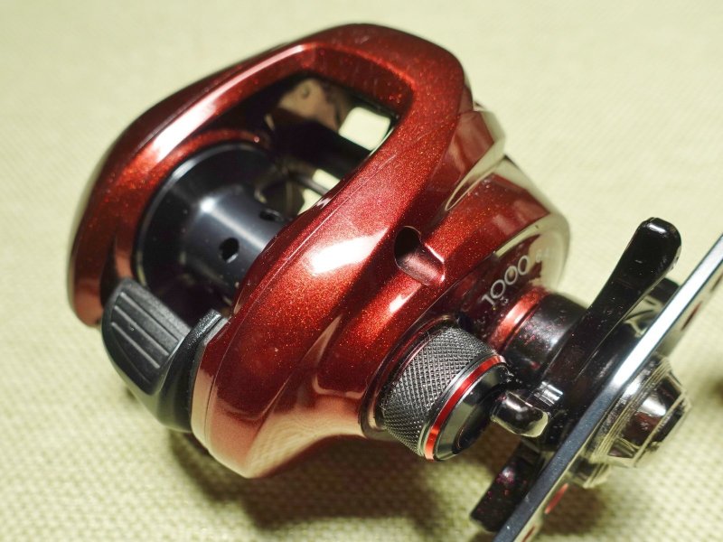 Photo2: Shimano Shimano Scorpion XT 1000  [5111] (2)