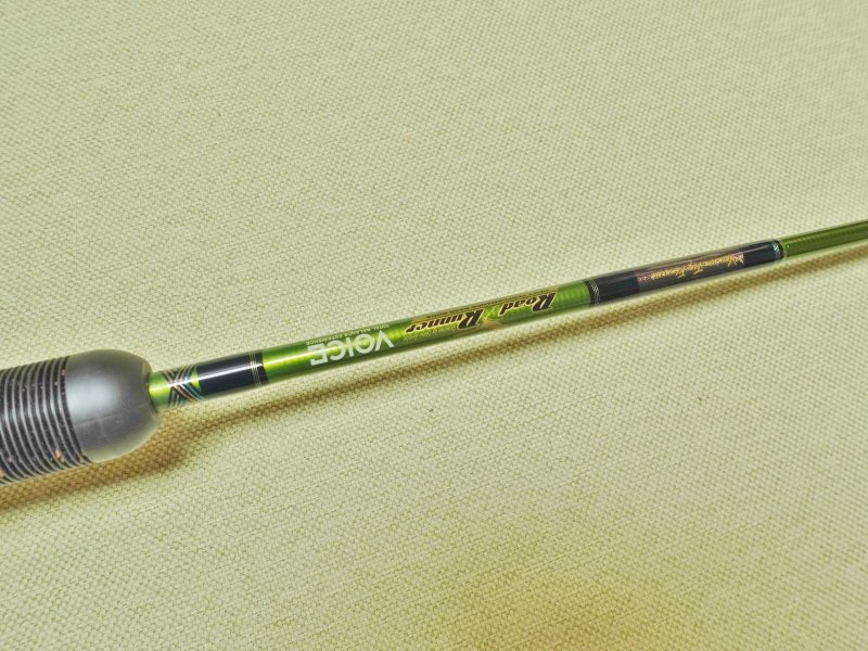 Photo5: Nories Road Runner Voice HV610LLS (5)