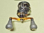 Photo11: Abu Garcia Revi 3 Big Shooter Compact [5112] (11)