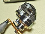 Photo9: Abu Garcia Revi 3 Big Shooter Compact [5112] (9)