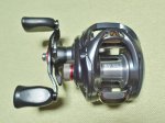 Photo1: Daiwa 17 Tatula SV TW  7.3L [5109] (1)