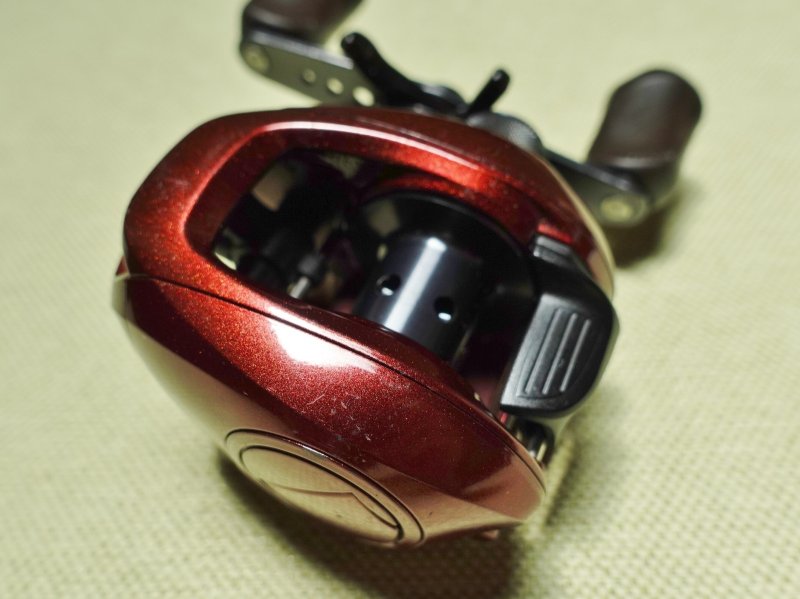 Photo7: Shimano Shimano Scorpion XT 1000  [5111] (7)