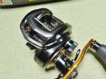 Photo3: Abu Garcia Revi 3 Big Shooter Compact [5112] (3)